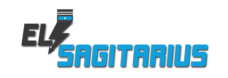 EL SAGITARIUS Logo